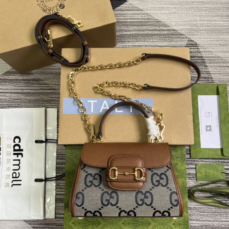 Gucci Satchel Bags